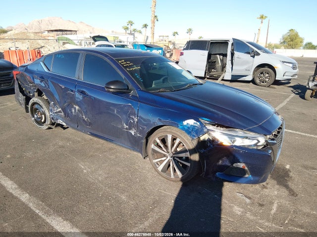 46276948 :رقم المزاد ، 1N4BL4CV0KC210572 vin ، 2019 Nissan Altima 2.5 Sr مزاد بيع