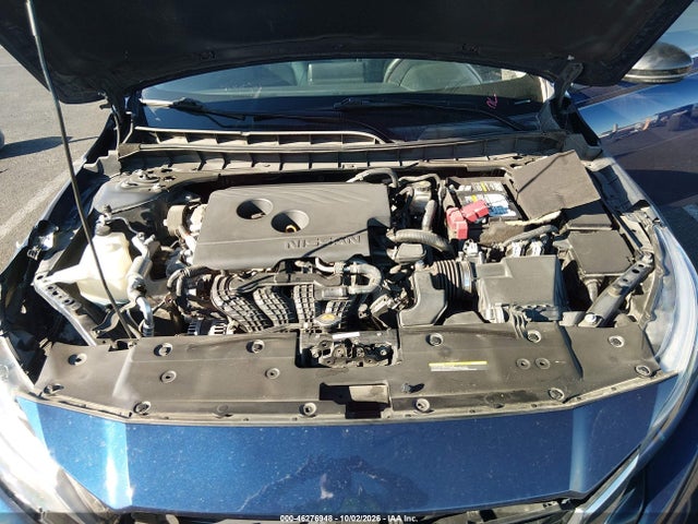 46276948 :رقم المزاد ، 1N4BL4CV0KC210572 vin ، 2019 Nissan Altima 2.5 Sr مزاد بيع