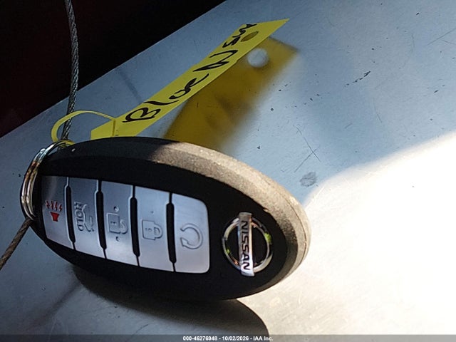 46276948 :رقم المزاد ، 1N4BL4CV0KC210572 vin ، 2019 Nissan Altima 2.5 Sr مزاد بيع
