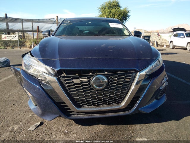 46276948 :رقم المزاد ، 1N4BL4CV0KC210572 vin ، 2019 Nissan Altima 2.5 Sr مزاد بيع