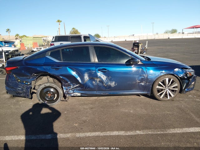46276948 :رقم المزاد ، 1N4BL4CV0KC210572 vin ، 2019 Nissan Altima 2.5 Sr مزاد بيع