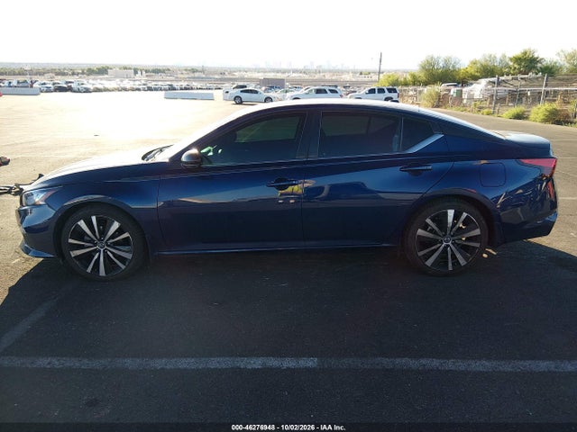 46276948 :رقم المزاد ، 1N4BL4CV0KC210572 vin ، 2019 Nissan Altima 2.5 Sr مزاد بيع