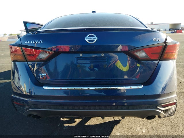 46276948 :رقم المزاد ، 1N4BL4CV0KC210572 vin ، 2019 Nissan Altima 2.5 Sr مزاد بيع