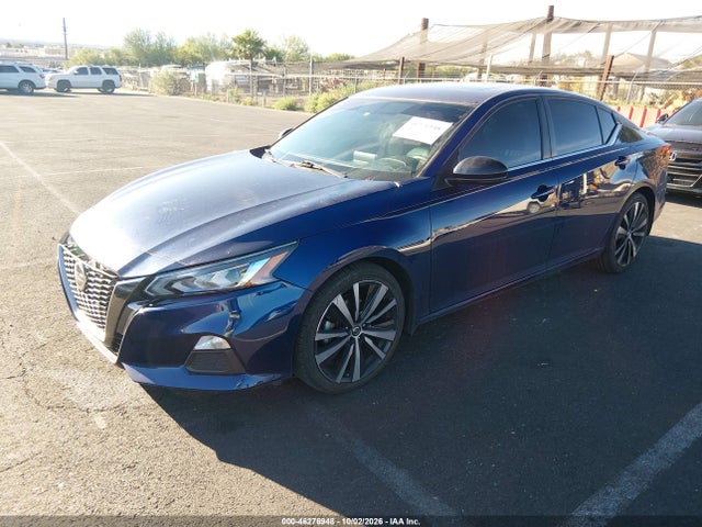 46276948 :رقم المزاد ، 1N4BL4CV0KC210572 vin ، 2019 Nissan Altima 2.5 Sr مزاد بيع