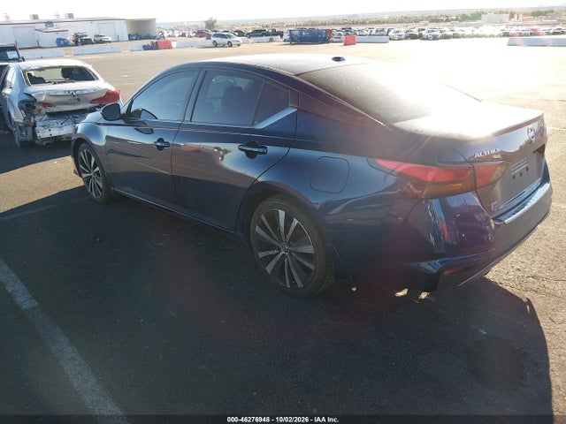 46276948 :رقم المزاد ، 1N4BL4CV0KC210572 vin ، 2019 Nissan Altima 2.5 Sr مزاد بيع