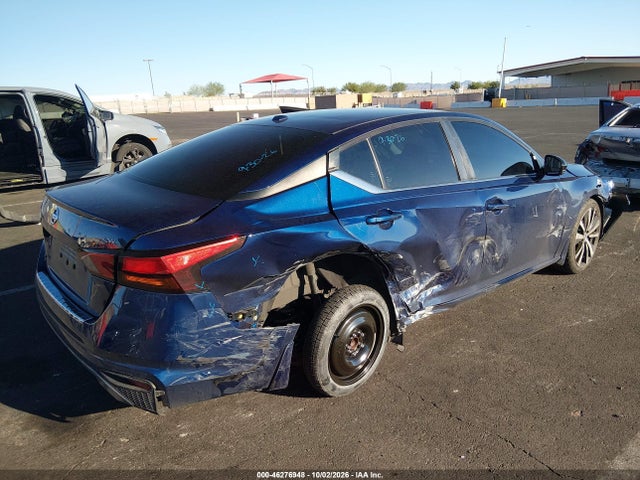 46276948 :رقم المزاد ، 1N4BL4CV0KC210572 vin ، 2019 Nissan Altima 2.5 Sr مزاد بيع
