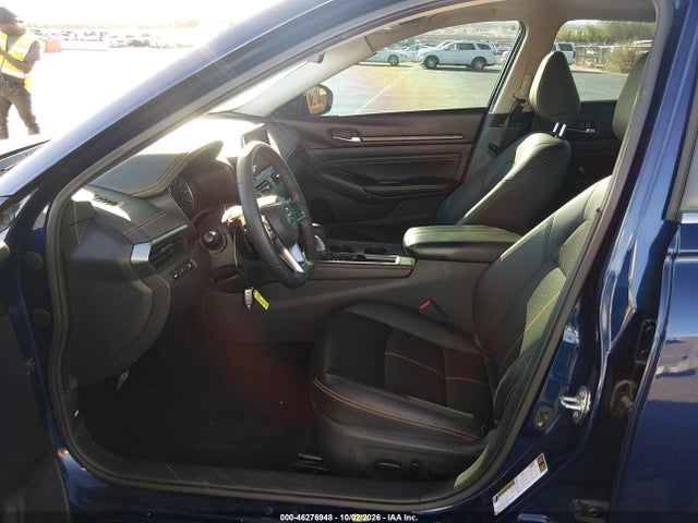 46276948 :رقم المزاد ، 1N4BL4CV0KC210572 vin ، 2019 Nissan Altima 2.5 Sr مزاد بيع