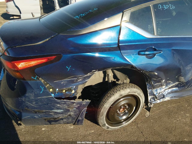 46276948 :رقم المزاد ، 1N4BL4CV0KC210572 vin ، 2019 Nissan Altima 2.5 Sr مزاد بيع