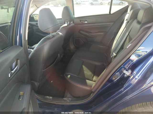 46276948 :رقم المزاد ، 1N4BL4CV0KC210572 vin ، 2019 Nissan Altima 2.5 Sr مزاد بيع
