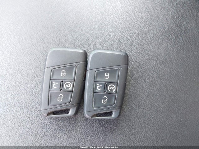 46276949 :رقم المزاد ، 1V2YR2CA3KC504311 vin ، 2019 Volkswagen Atlas 3.6l V6 Se W/technology R-line مزاد بيع