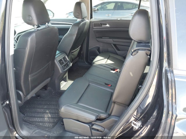 46276949 :رقم المزاد ، 1V2YR2CA3KC504311 vin ، 2019 Volkswagen Atlas 3.6l V6 Se W/technology R-line مزاد بيع