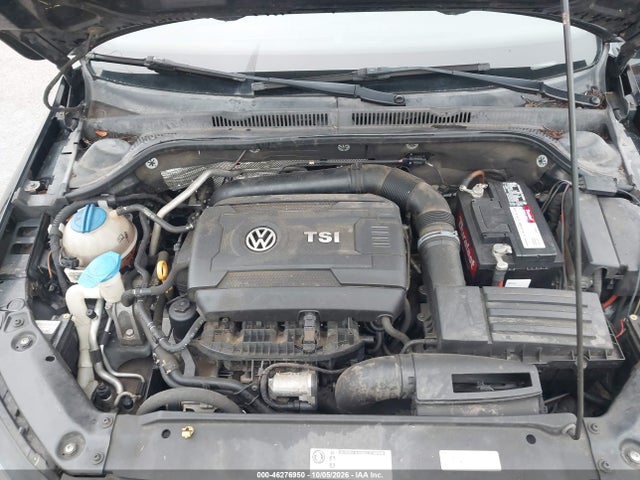 Aukcja sprzedaży 2016 Volkswagen Jetta 1.8t Sel, vin: 3VWL07AJ2GM379679, numer aukcji: 46276950