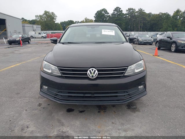 Aukcja sprzedaży 2016 Volkswagen Jetta 1.8t Sel, vin: 3VWL07AJ2GM379679, numer aukcji: 46276950