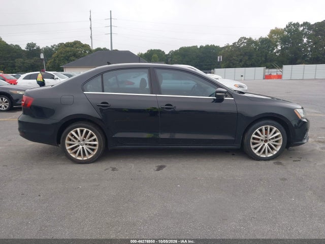 Aukcja sprzedaży 2016 Volkswagen Jetta 1.8t Sel, vin: 3VWL07AJ2GM379679, numer aukcji: 46276950