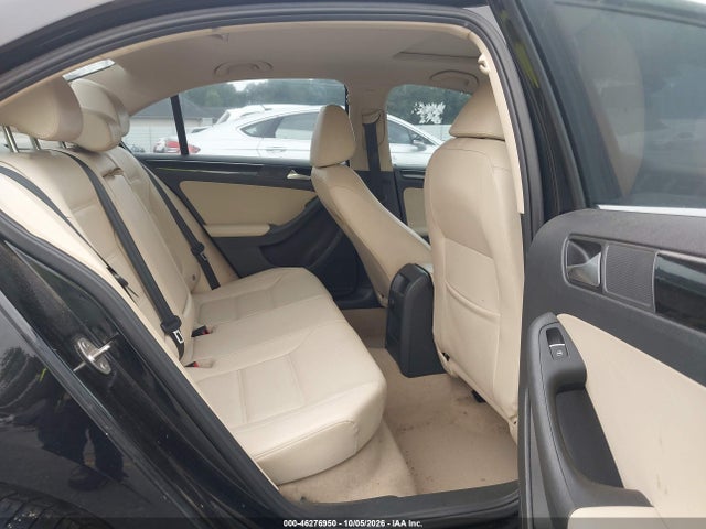 Aukcja sprzedaży 2016 Volkswagen Jetta 1.8t Sel, vin: 3VWL07AJ2GM379679, numer aukcji: 46276950