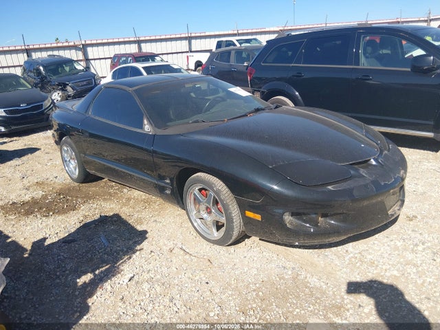 Aukcja sprzedaży 1999 Pontiac Firebird Formula, vin: 2G2FV22G2X2216012, numer aukcji: 46276954