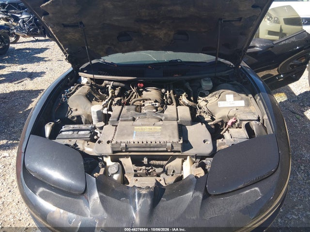 Продажа на аукционе авто 1999 Pontiac Firebird Formula, vin: 2G2FV22G2X2216012, номер лота: 46276954