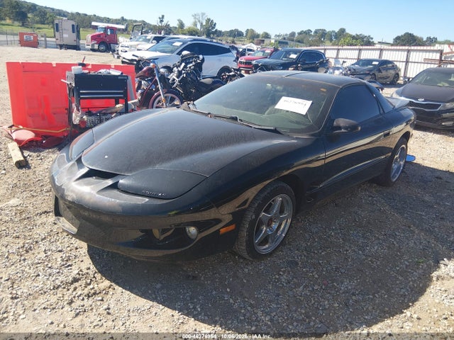Продажа на аукционе авто 1999 Pontiac Firebird Formula, vin: 2G2FV22G2X2216012, номер лота: 46276954
