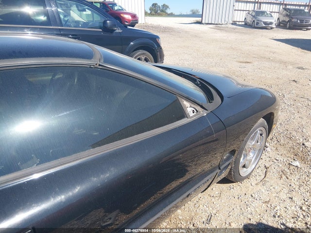 Продажа на аукционе авто 1999 Pontiac Firebird Formula, vin: 2G2FV22G2X2216012, номер лота: 46276954
