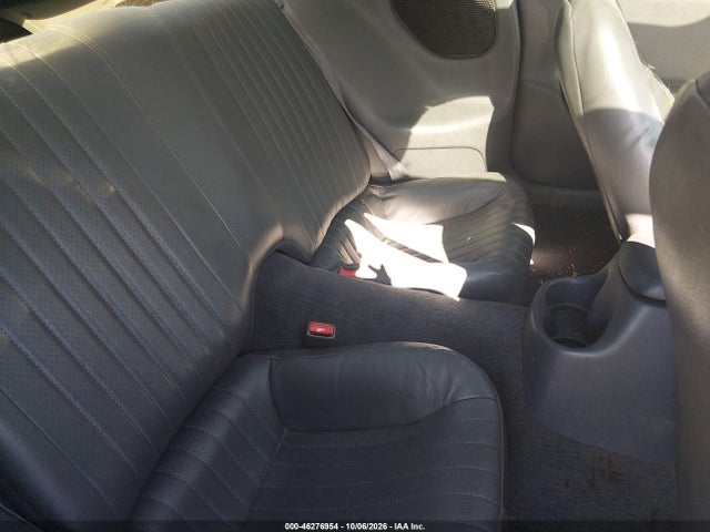 Продажа на аукционе авто 1999 Pontiac Firebird Formula, vin: 2G2FV22G2X2216012, номер лота: 46276954