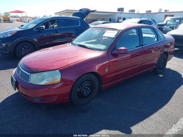 46276959 :رقم المزاد ، 1G8JC54F14Y510074 vin ، 2004 Saturn L300 1 مزاد بيع