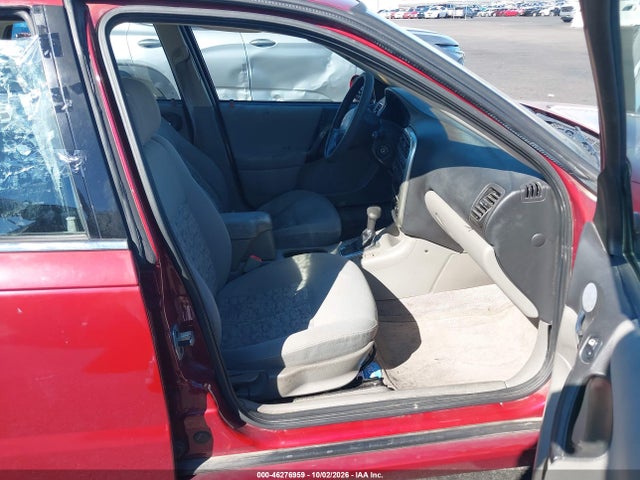 46276959 :رقم المزاد ، 1G8JC54F14Y510074 vin ، 2004 Saturn L300 1 مزاد بيع