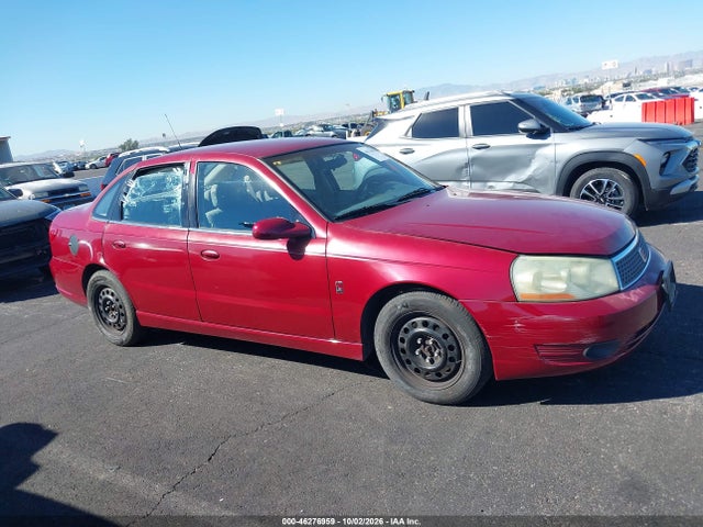 46276959 :رقم المزاد ، 1G8JC54F14Y510074 vin ، 2004 Saturn L300 1 مزاد بيع