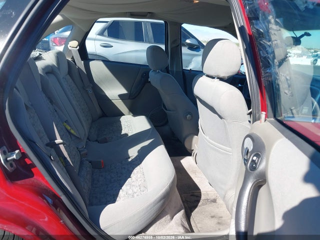 46276959 :رقم المزاد ، 1G8JC54F14Y510074 vin ، 2004 Saturn L300 1 مزاد بيع
