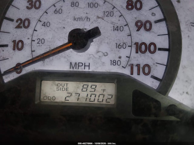 46276966 :رقم المزاد ، 1NXBR32E95Z440187 vin ، 2005 Toyota Corolla S مزاد بيع