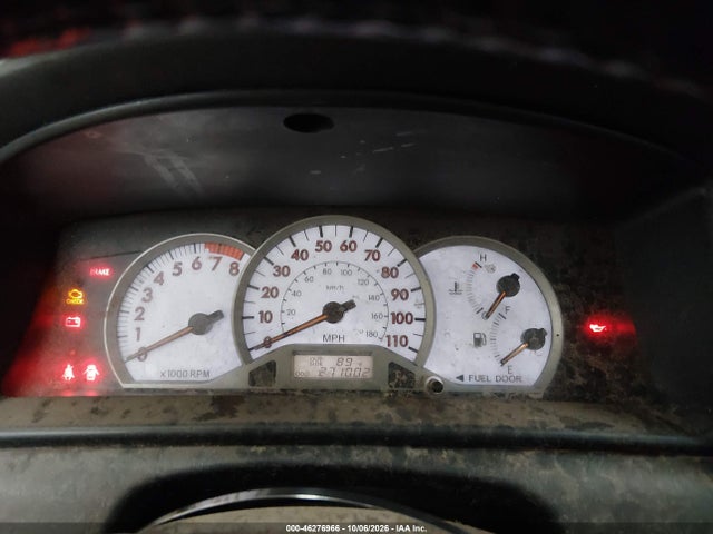 46276966 :رقم المزاد ، 1NXBR32E95Z440187 vin ، 2005 Toyota Corolla S مزاد بيع