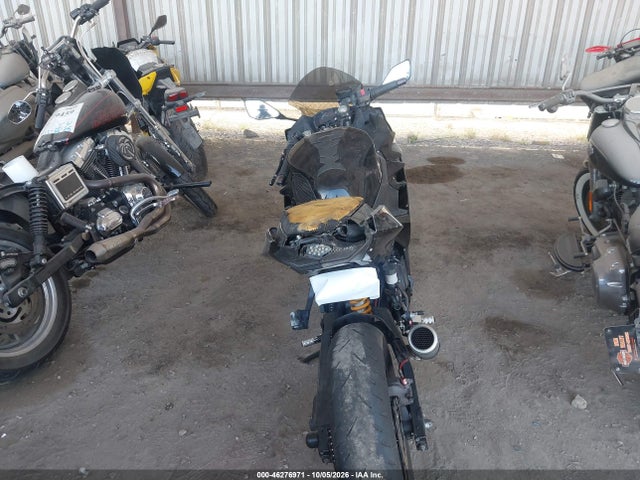 Aukcja sprzedaży 2018 Kawasaki Ex400, vin: JKAEXKG19JDA12859, numer aukcji: 46276971