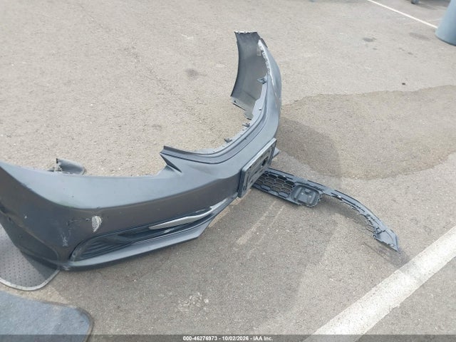 2013 Honda Civic Lx მანქანა იყიდება აუქციონზე, vin: 19XFB2F58DE262591, აუქციონის ნომერი: 46276973