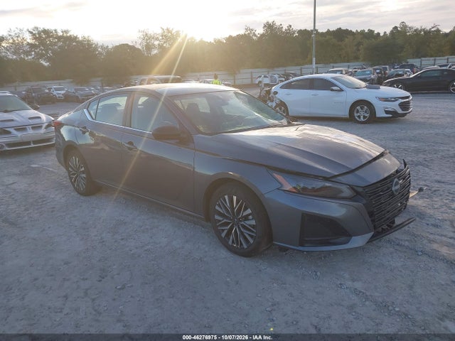 Auction sale of the 2026 Nissan Altima Sv Fwd, vin: 1N4BL4DV8TN305692, lot number: 46276975