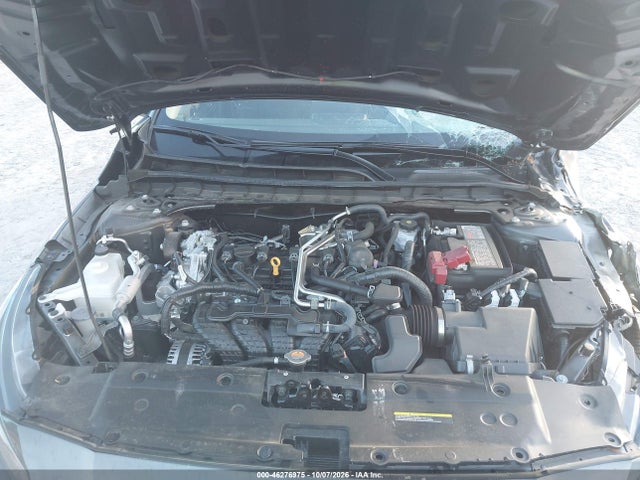 Продажа на аукционе авто 2026 Nissan Altima Sv Fwd, vin: 1N4BL4DV8TN305692, номер лота: 46276975