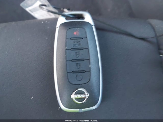 Продажа на аукционе авто 2026 Nissan Altima Sv Fwd, vin: 1N4BL4DV8TN305692, номер лота: 46276975