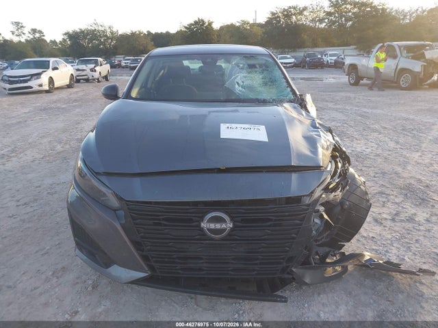 Продажа на аукционе авто 2026 Nissan Altima Sv Fwd, vin: 1N4BL4DV8TN305692, номер лота: 46276975