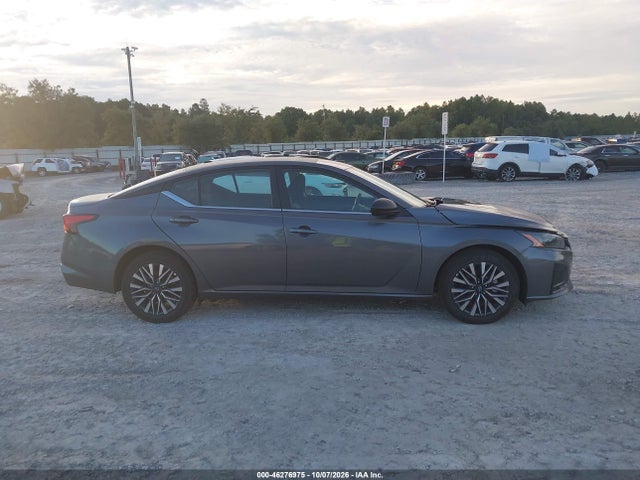 Продажа на аукционе авто 2026 Nissan Altima Sv Fwd, vin: 1N4BL4DV8TN305692, номер лота: 46276975