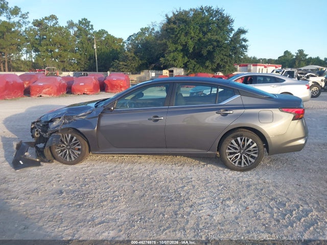Продажа на аукционе авто 2026 Nissan Altima Sv Fwd, vin: 1N4BL4DV8TN305692, номер лота: 46276975