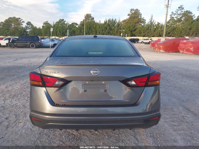 Продажа на аукционе авто 2026 Nissan Altima Sv Fwd, vin: 1N4BL4DV8TN305692, номер лота: 46276975