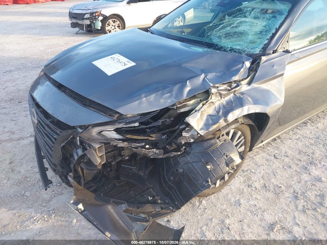 Продажа на аукционе авто 2026 Nissan Altima Sv Fwd, vin: 1N4BL4DV8TN305692, номер лота: 46276975