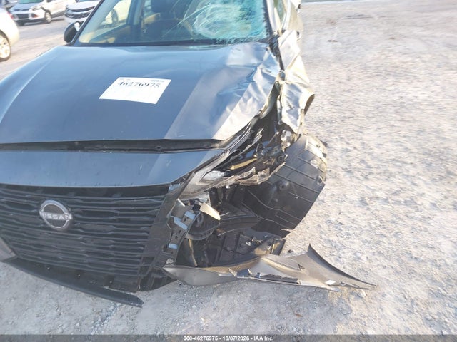 Продажа на аукционе авто 2026 Nissan Altima Sv Fwd, vin: 1N4BL4DV8TN305692, номер лота: 46276975