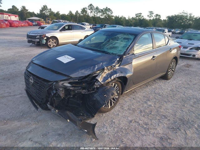 Продажа на аукционе авто 2026 Nissan Altima Sv Fwd, vin: 1N4BL4DV8TN305692, номер лота: 46276975