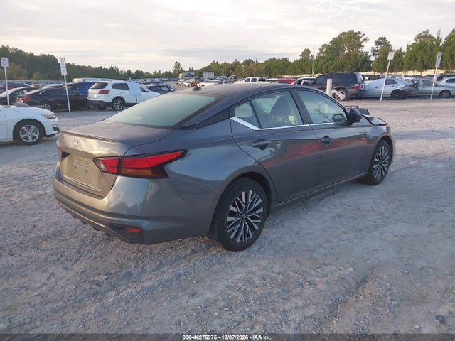 Продажа на аукционе авто 2026 Nissan Altima Sv Fwd, vin: 1N4BL4DV8TN305692, номер лота: 46276975