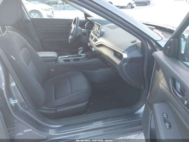 Продажа на аукционе авто 2026 Nissan Altima Sv Fwd, vin: 1N4BL4DV8TN305692, номер лота: 46276975