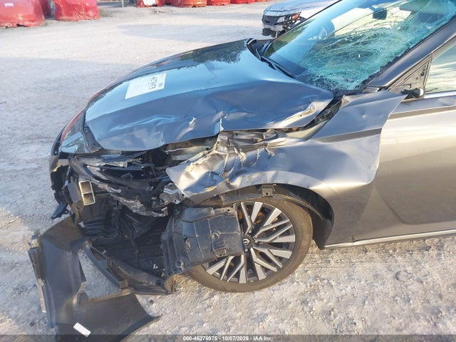Продажа на аукционе авто 2026 Nissan Altima Sv Fwd, vin: 1N4BL4DV8TN305692, номер лота: 46276975