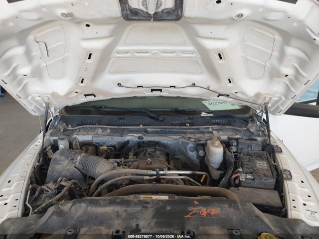 Aukcja sprzedaży 2015 Ram 5500 Chassis Tradesman/slt, vin: 3C7WRNBJ6FG706187, numer aukcji: 46276977