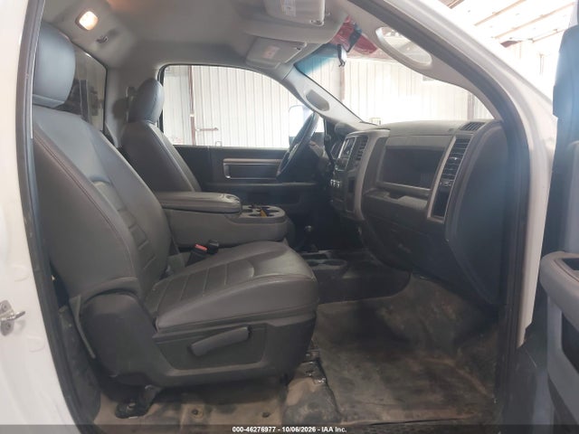 Aukcja sprzedaży 2015 Ram 5500 Chassis Tradesman/slt, vin: 3C7WRNBJ6FG706187, numer aukcji: 46276977