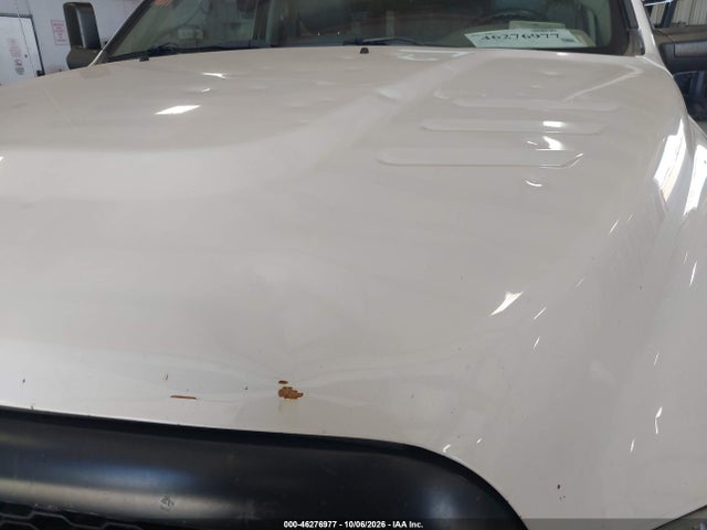 Aukcja sprzedaży 2015 Ram 5500 Chassis Tradesman/slt, vin: 3C7WRNBJ6FG706187, numer aukcji: 46276977