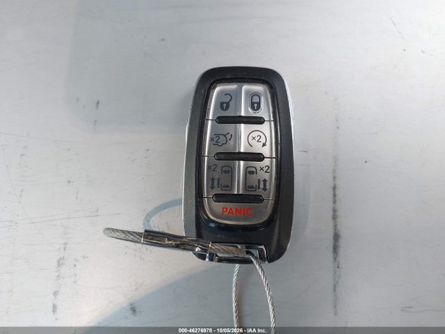 Chrysler Pacifica Touring L 2024 2C4RC1BG7RR101750 Image 11