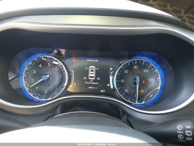Chrysler Pacifica Touring L 2024 2C4RC1BG7RR101750 Image 7